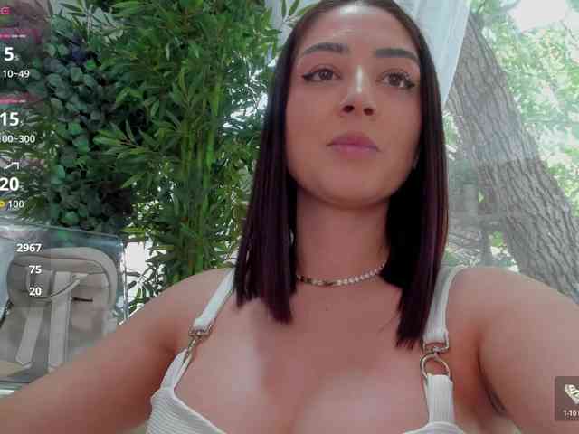LexiStorm webcam