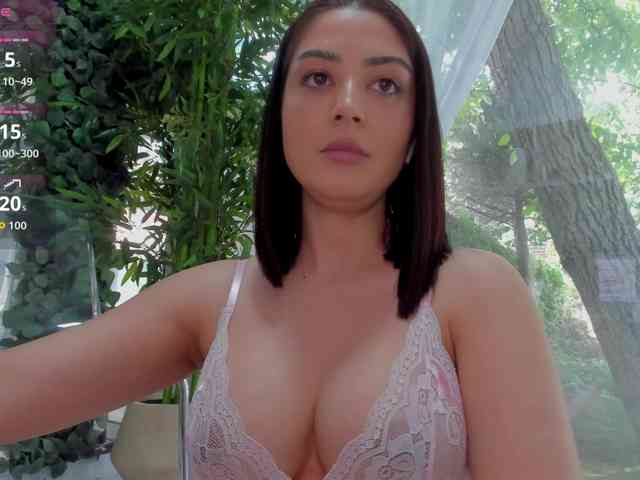 LexiStorm webcam