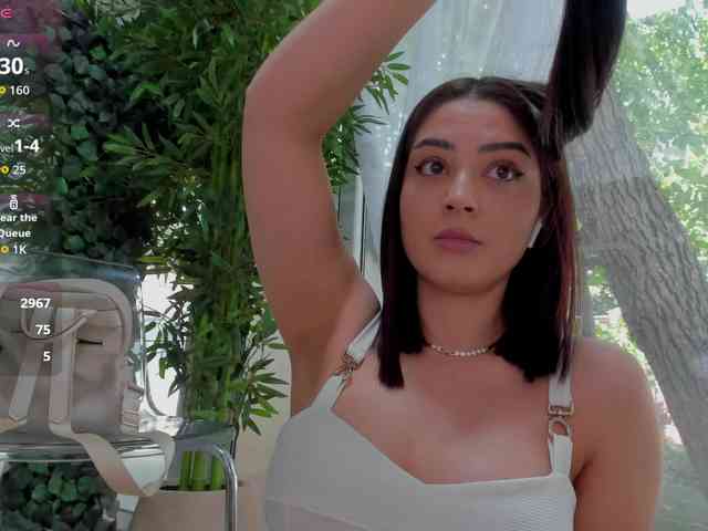 LexiStorm webcam