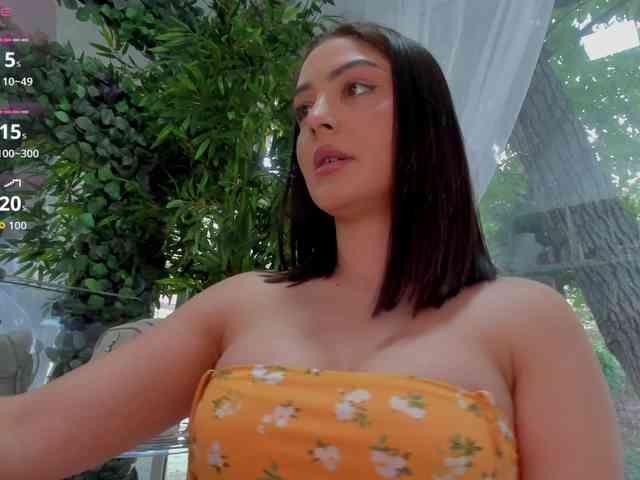 LexiStorm webcam