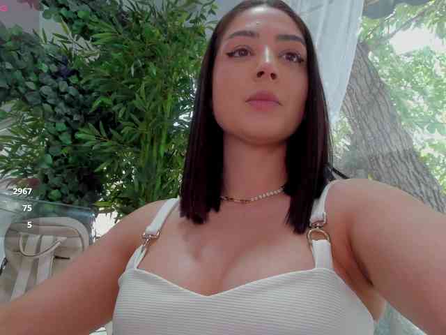 LexiStorm webcam