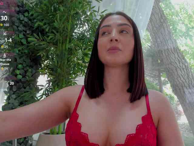 LexiStorm webcam
