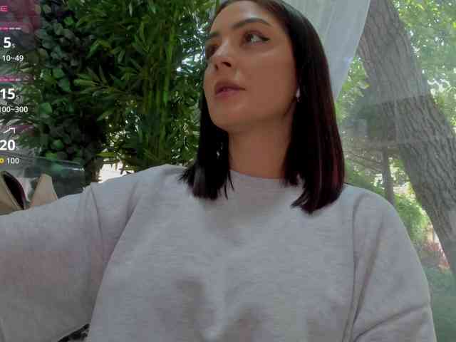 LexiStorm webcam
