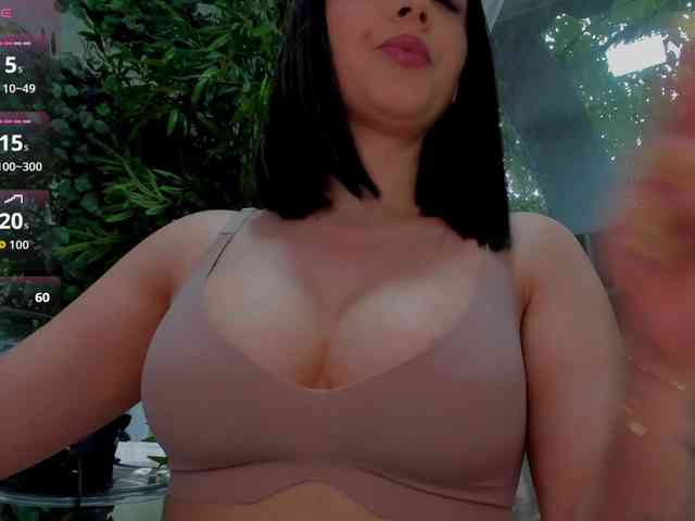 LexiStorm webcam