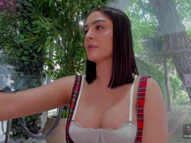 LexiStorm webcam