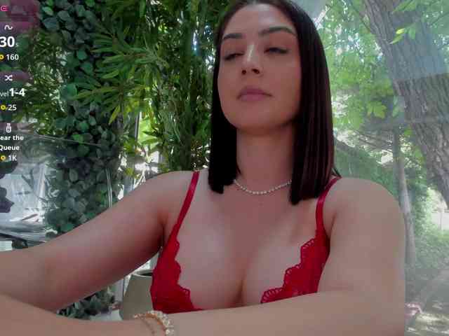 LexiStorm webcam
