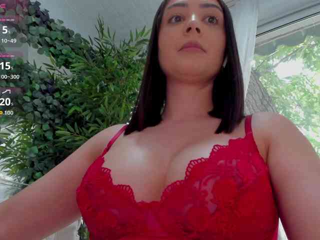 LexiStorm webcam