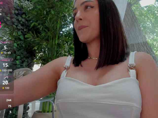 LexiStorm webcam