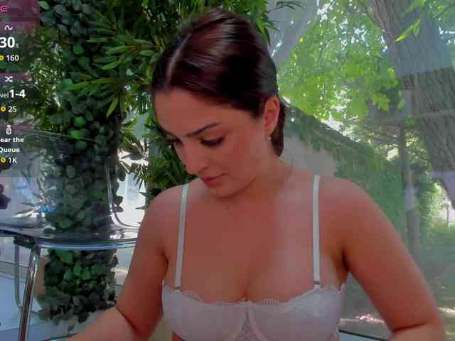LexiStorm webcam