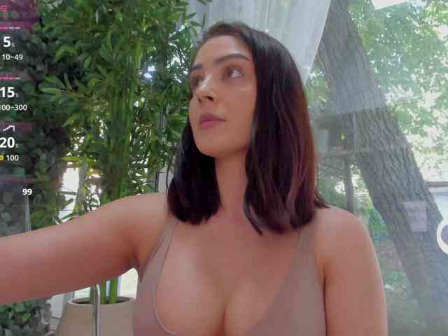 LexiStorm webcam