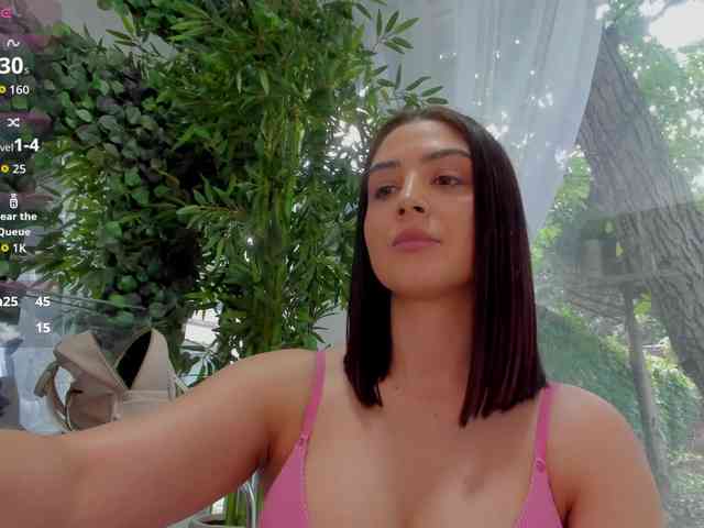 LexiStorm webcam