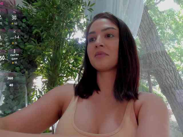 LexiStorm webcam