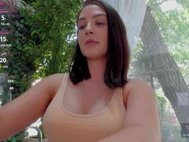 LexiStorm webcam