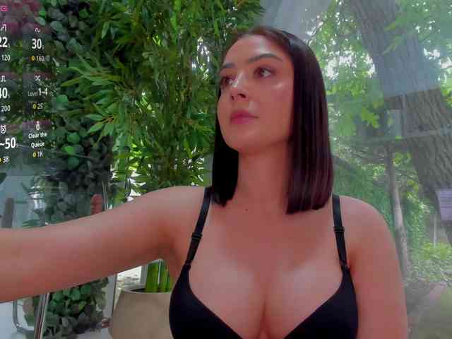 LexiStorm webcam