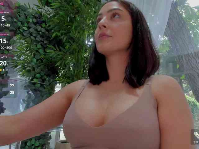 LexiStorm webcam