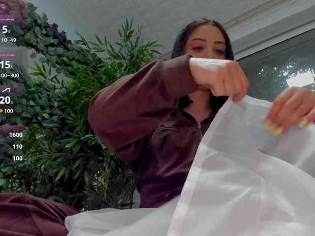 LexiStorm webcam