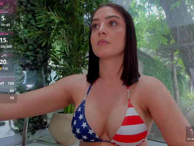 LexiStorm webcam