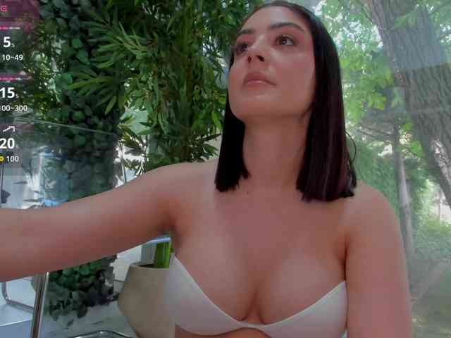 LexiStorm webcam
