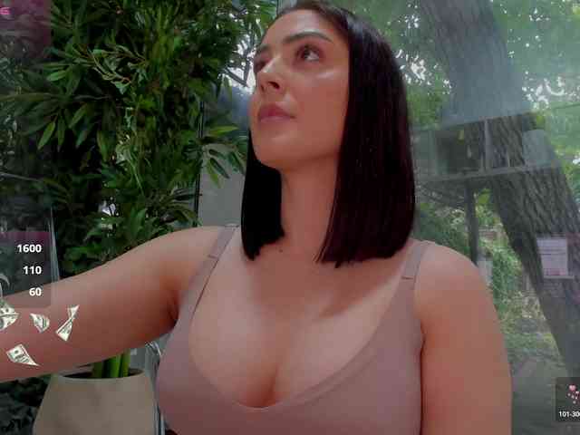 LexiStorm webcam