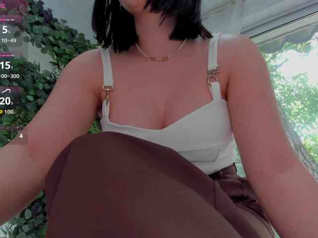 LexiStorm webcam