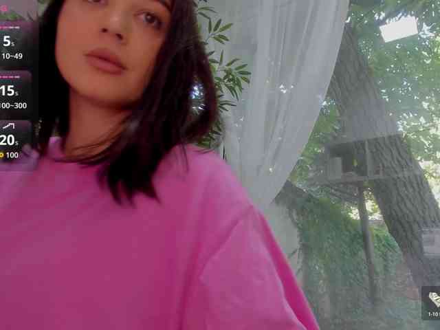 LexiStorm webcam