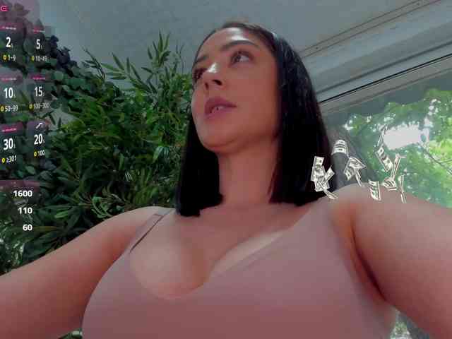 LexiStorm webcam