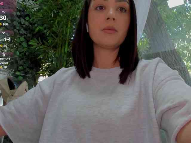 LexiStorm webcam