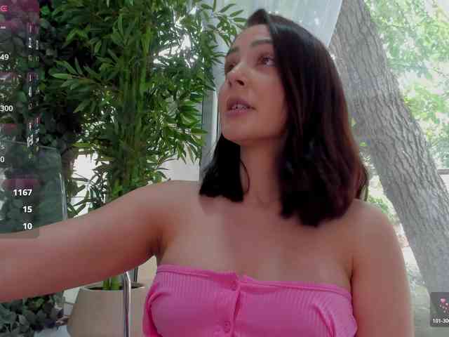 LexiStorm webcam
