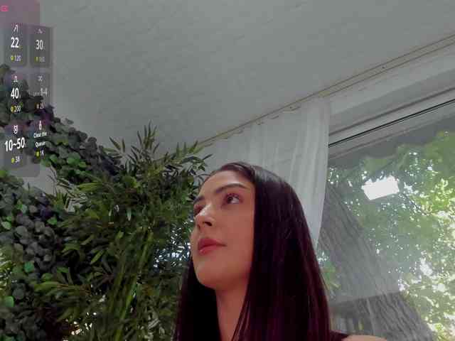 LexiStorm webcam