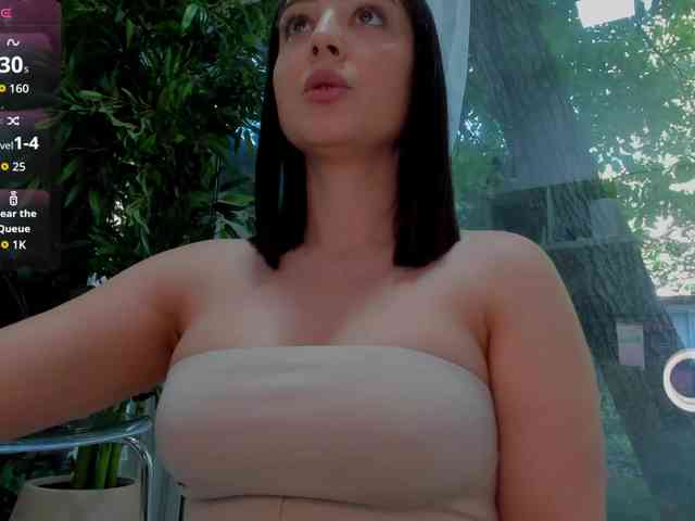 LexiStorm webcam