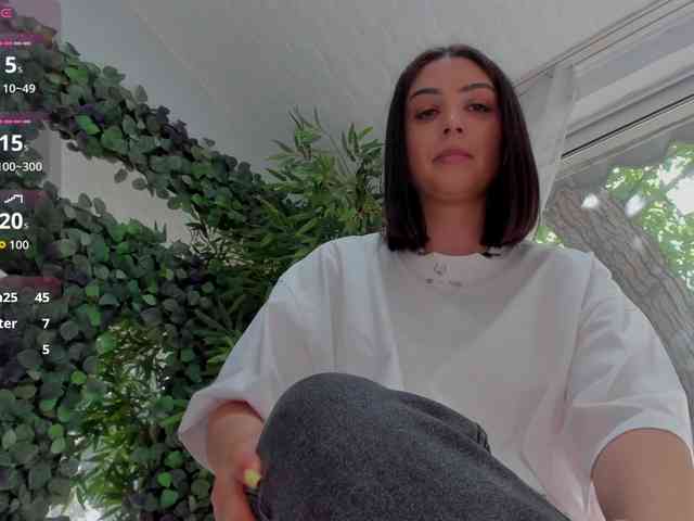 LexiStorm webcam