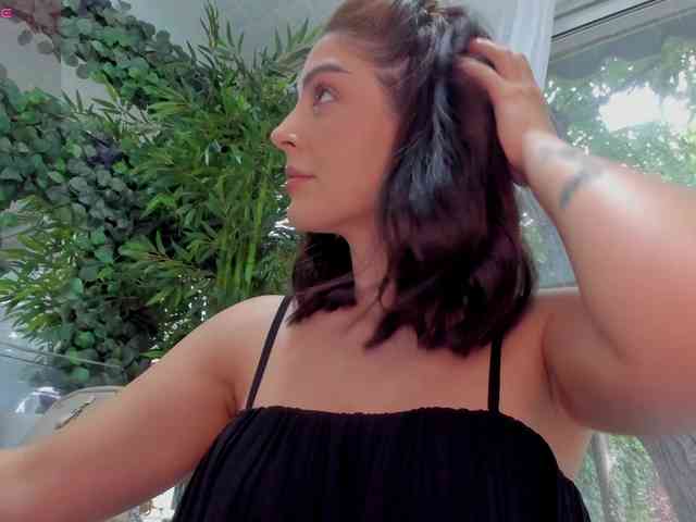 LexiStorm webcam