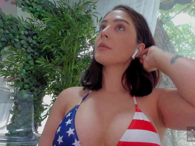 LexiStorm webcam