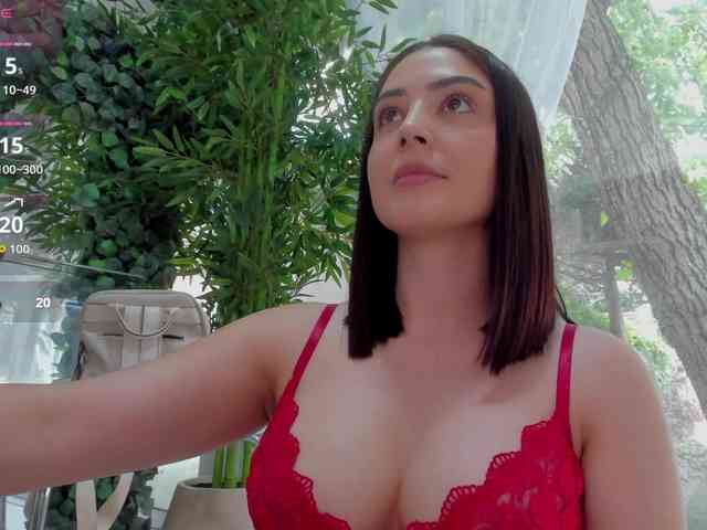 LexiStorm webcam