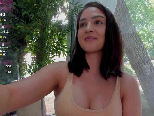 LexiStorm webcam
