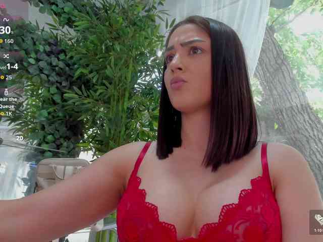LexiStorm webcam