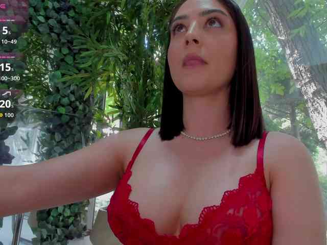 LexiStorm webcam
