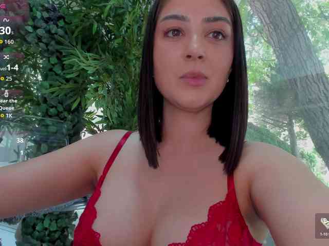 LexiStorm webcam