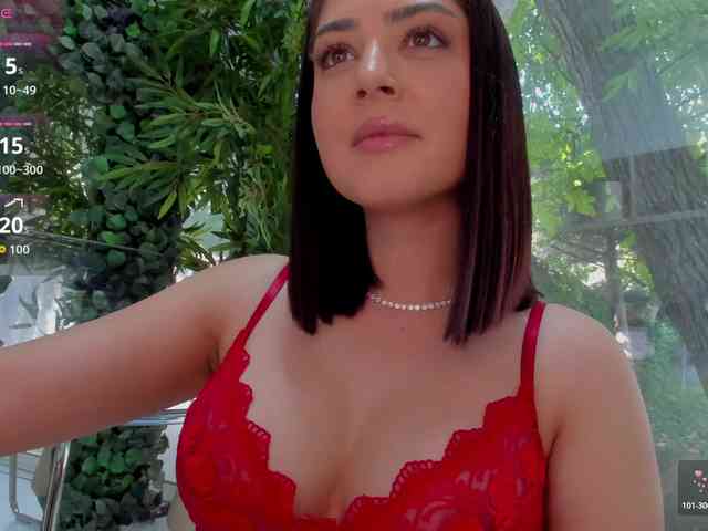 LexiStorm webcam