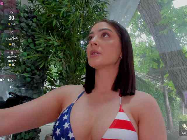 LexiStorm webcam