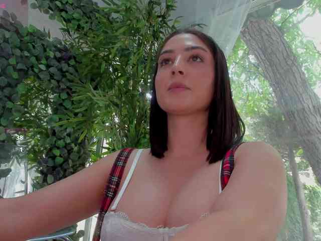 LexiStorm webcam