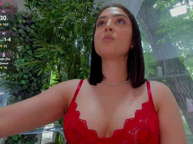 LexiStorm webcam