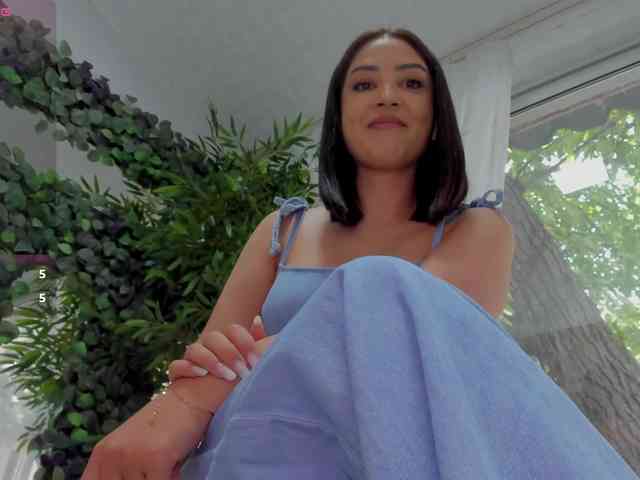 LexiStorm webcam
