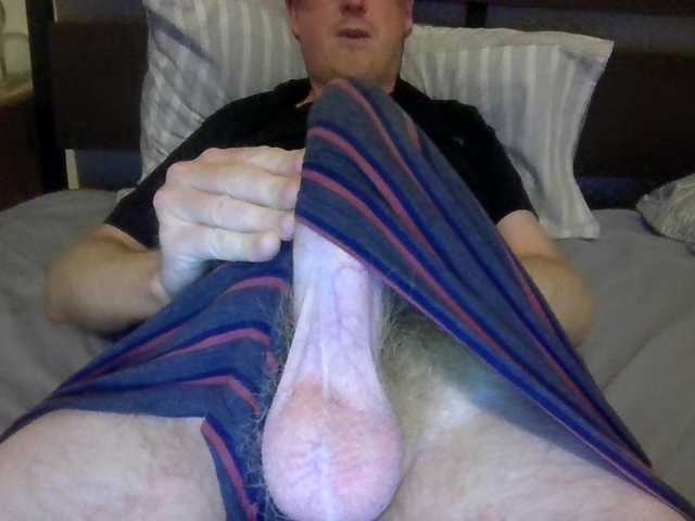 bigthickginge