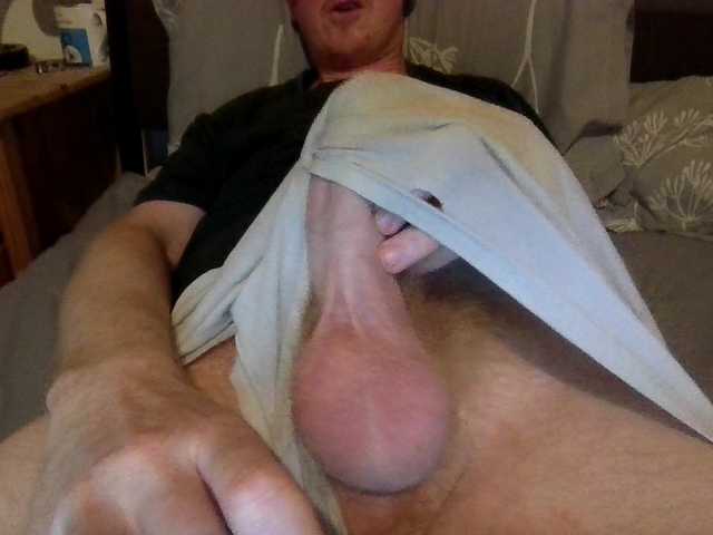 bigthickginge