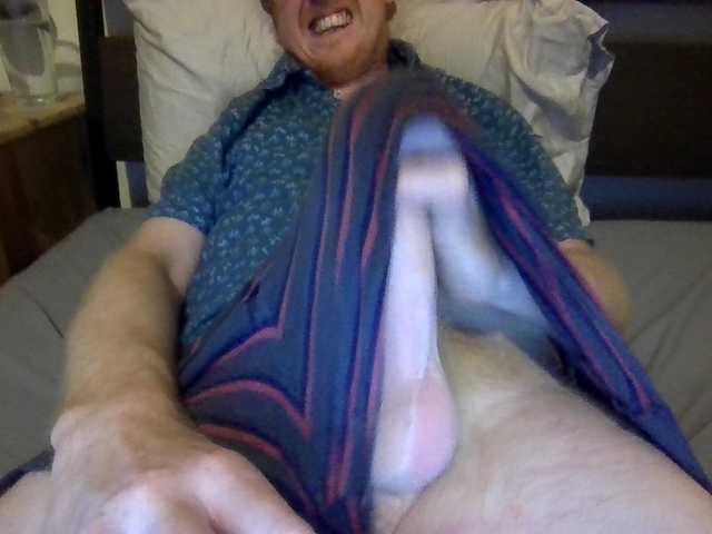 bigthickginge