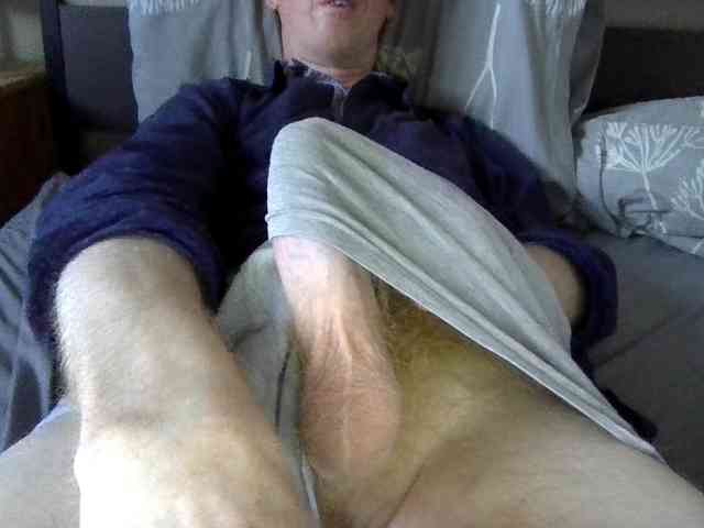 bigthickginge Sex Cam Show
