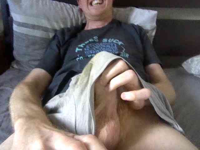 bigthickginge