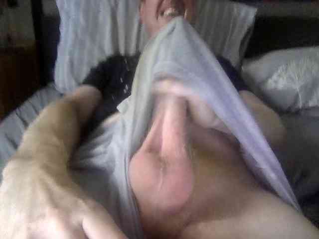 bigthickginge