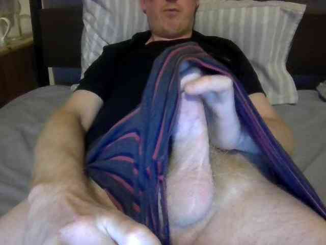 bigthickginge